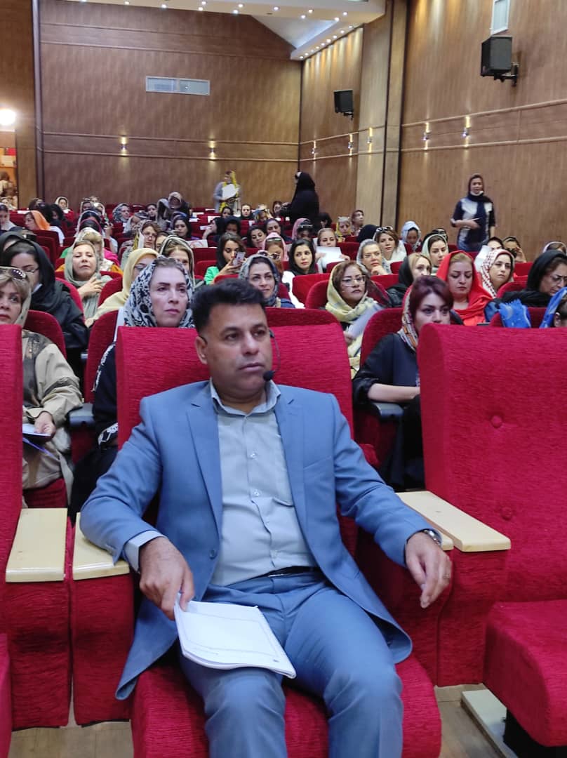 کرامت اله سعیدی
